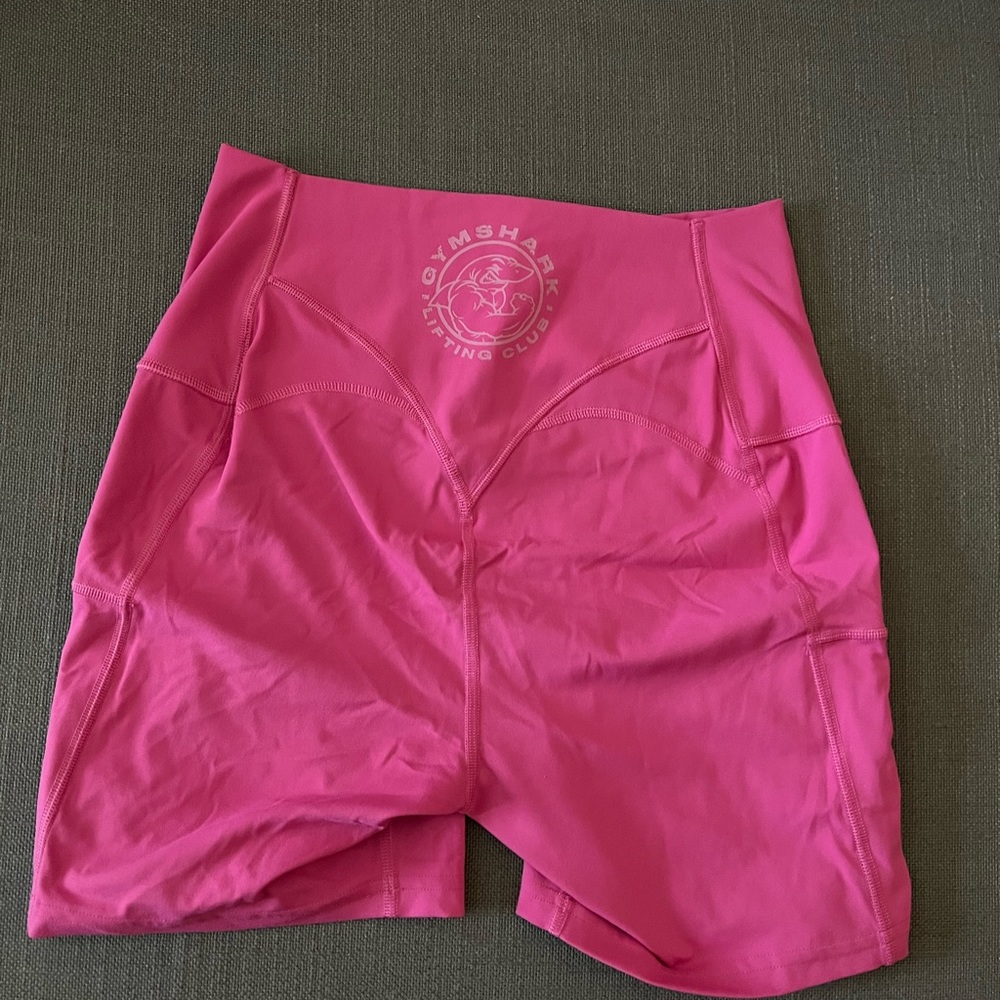 Gymshark Legacy Fitness Shorts